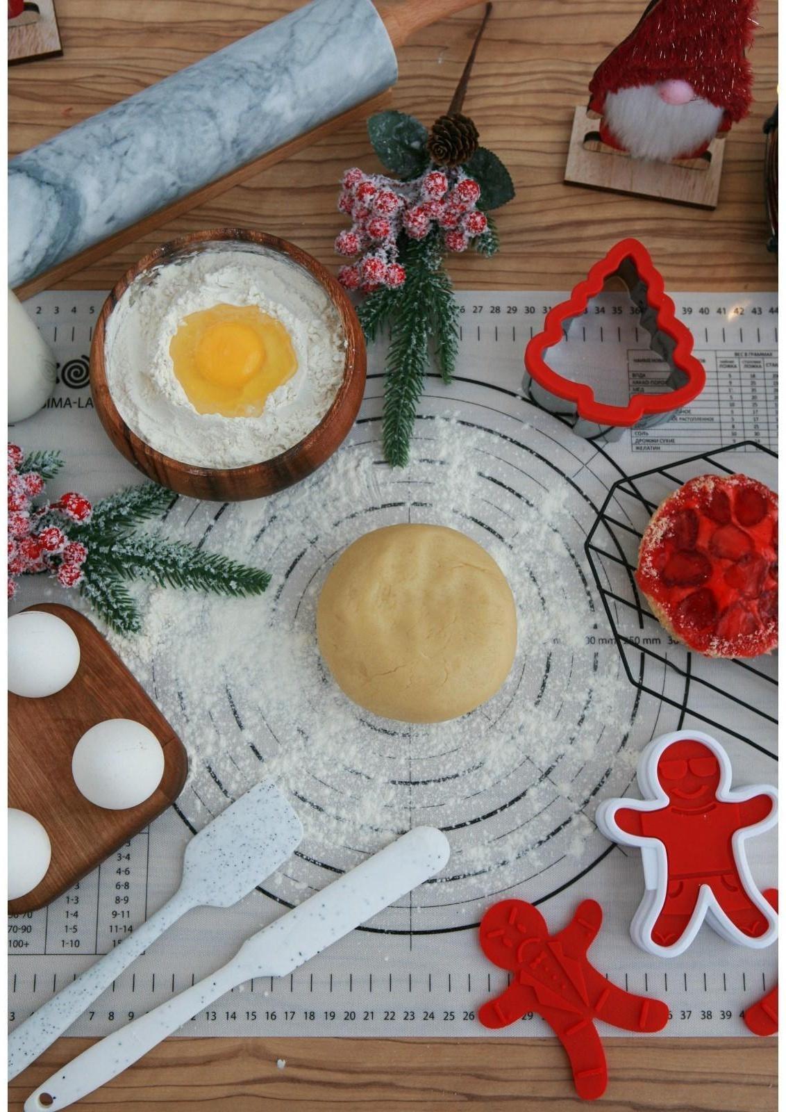 Лопатка Доляна «Гранит», 21 см