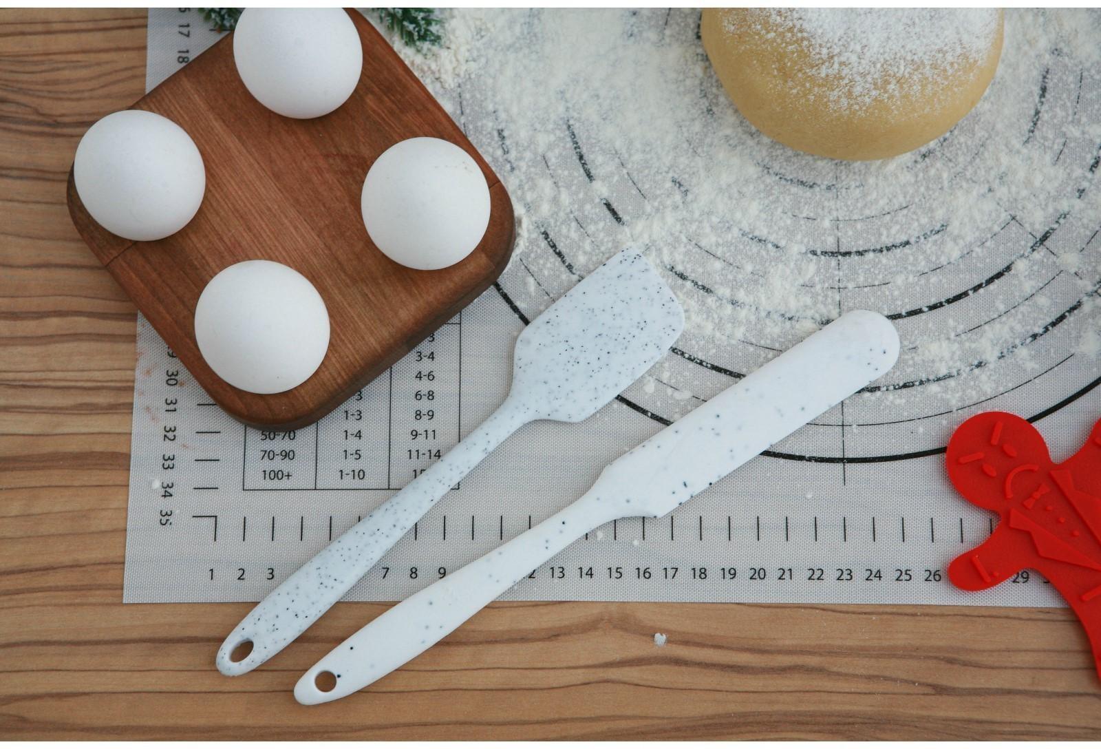 Лопатка Доляна «Гранит», 21 см