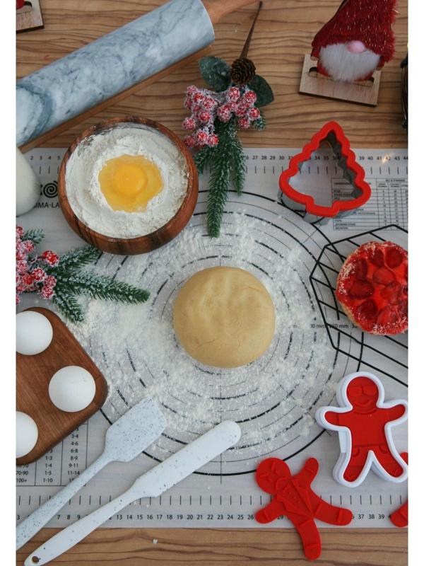 Лопатка Доляна «Гранит», 21 см