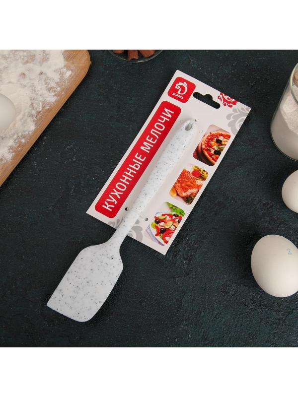 Лопатка Доляна «Гранит», 21 см