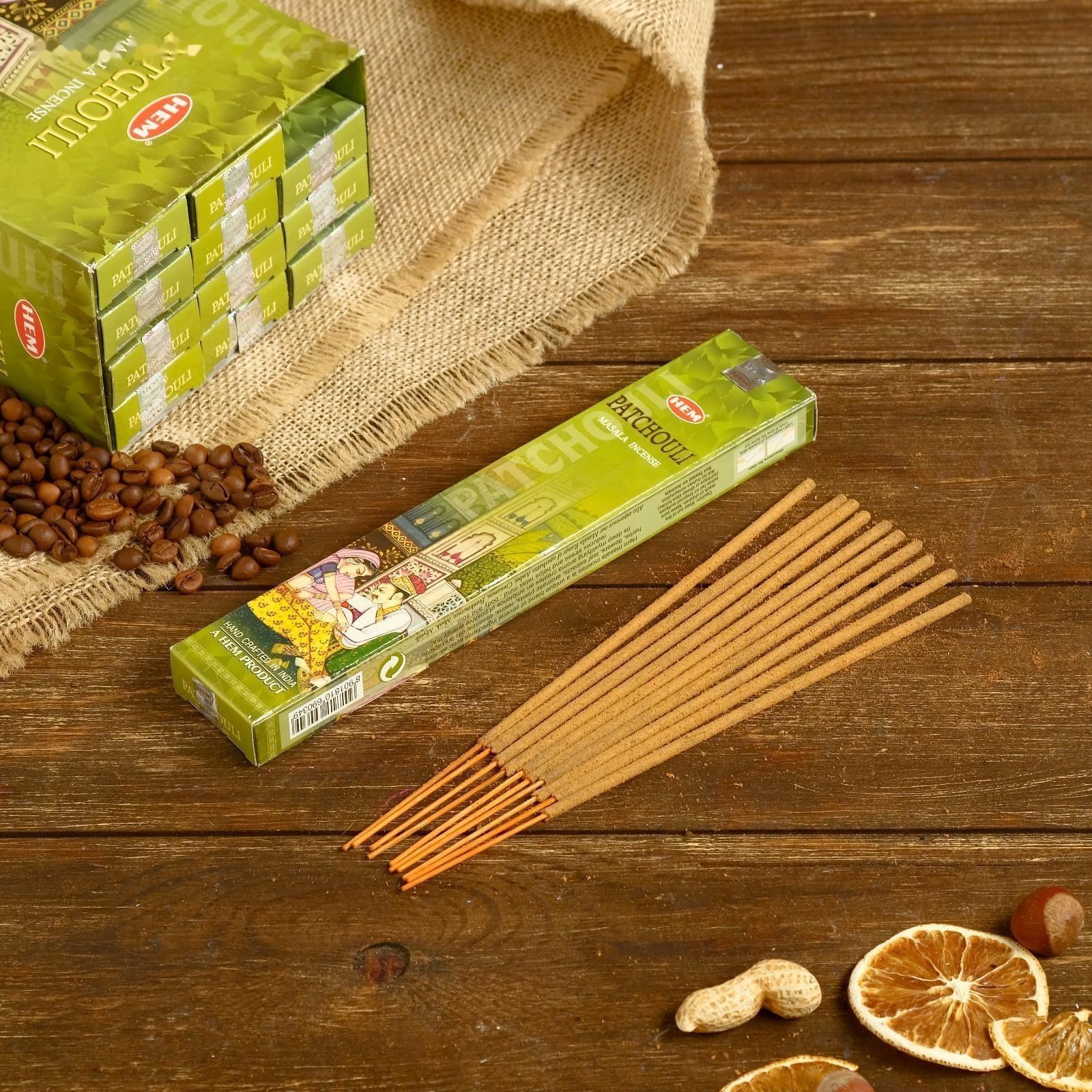 Благовония 