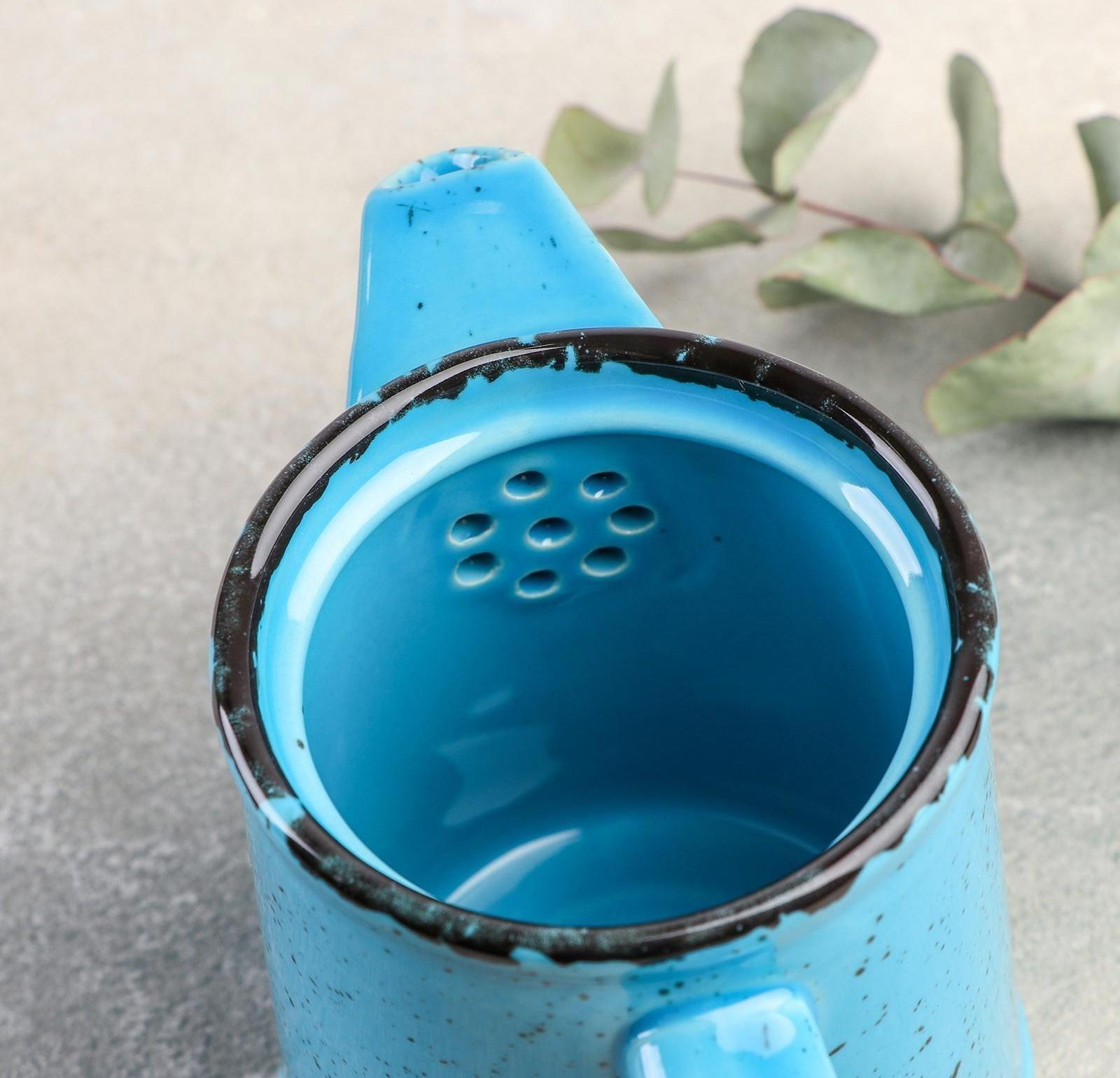 Чайник Acquamarino, 500 мл, h=14,5 см