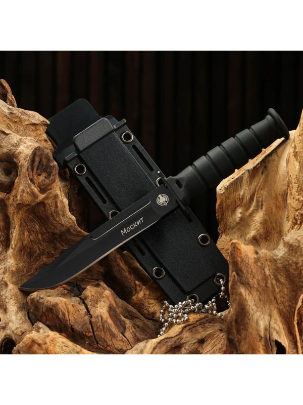 Нож туристический 