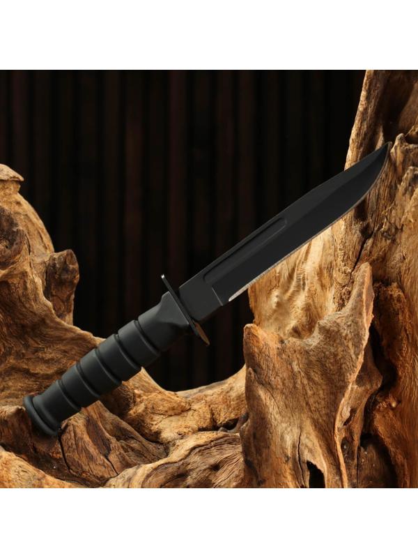 Нож туристический 