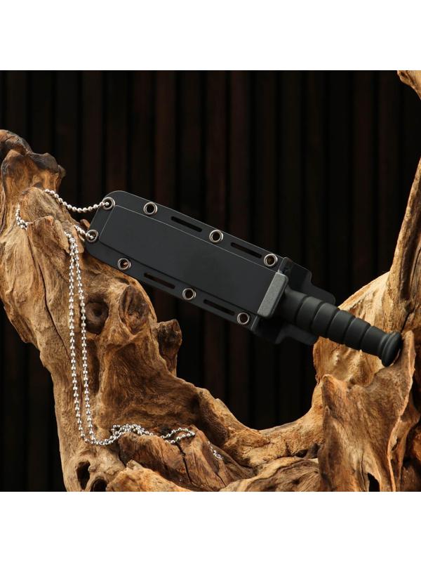 Нож туристический 