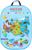 Незапинайка на автомобильное кресло «Карта России», 66х47,5 см.