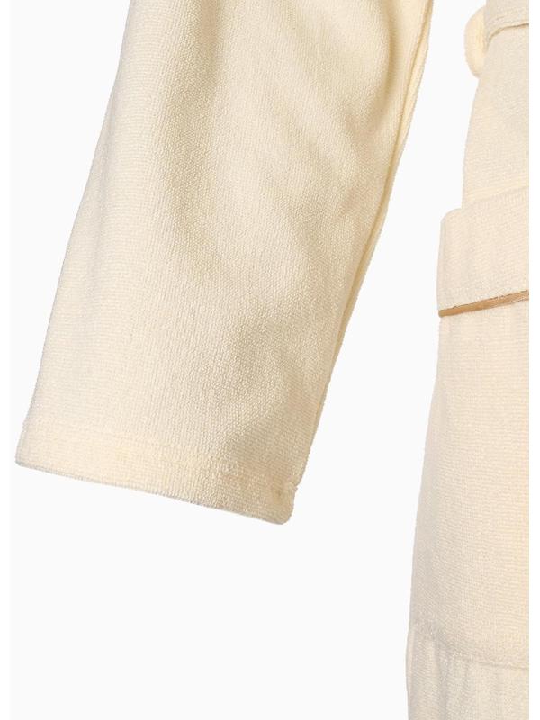 Халат махровый женский Queen размер 46-48, 100% хлопок