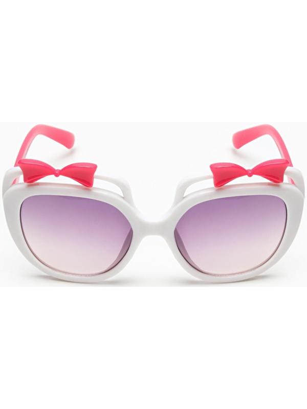 Очки солнцезащитные детские 