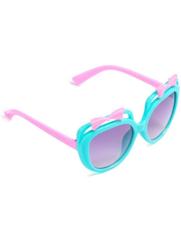 Очки солнцезащитные детские 