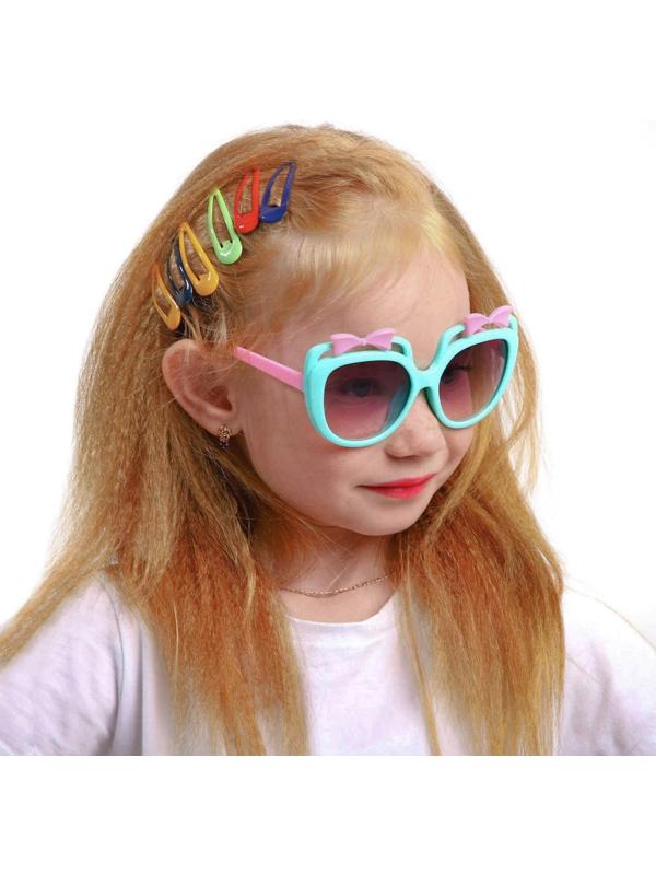 Очки солнцезащитные детские 