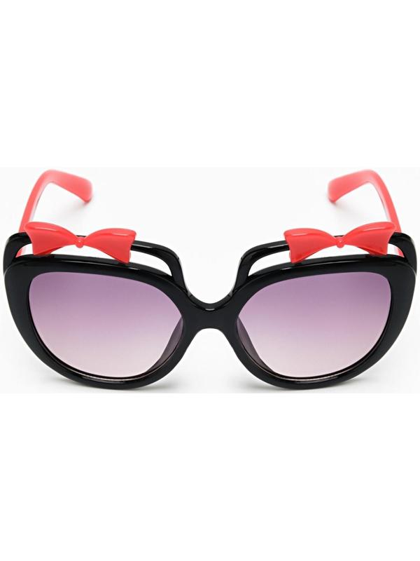 Очки солнцезащитные детские 