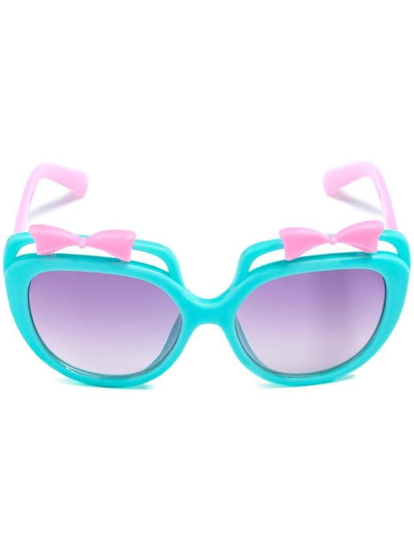 Очки солнцезащитные детские 