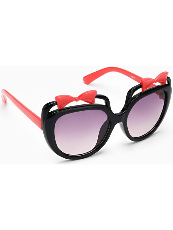 Очки солнцезащитные детские 