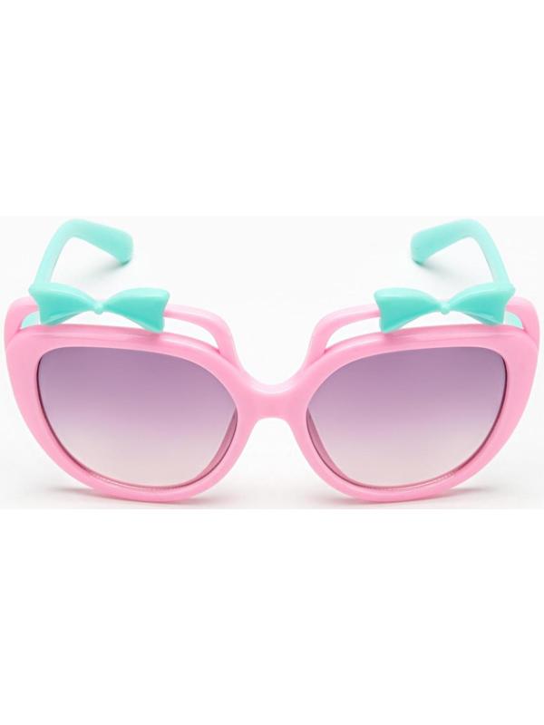 Очки солнцезащитные детские 