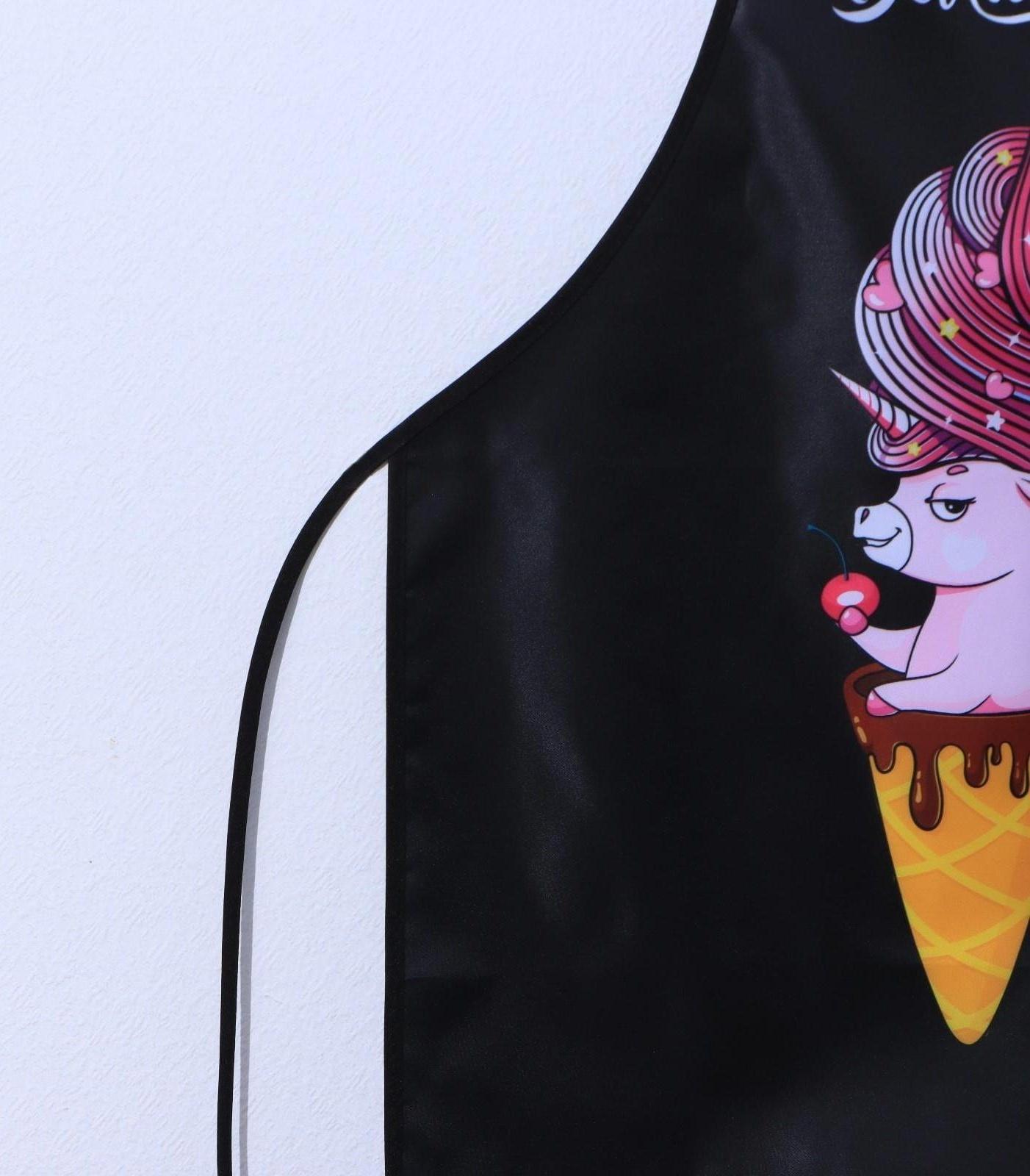 Кухонный фартук 