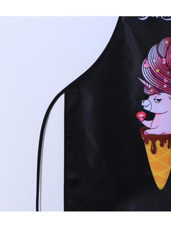 Кухонный фартук 