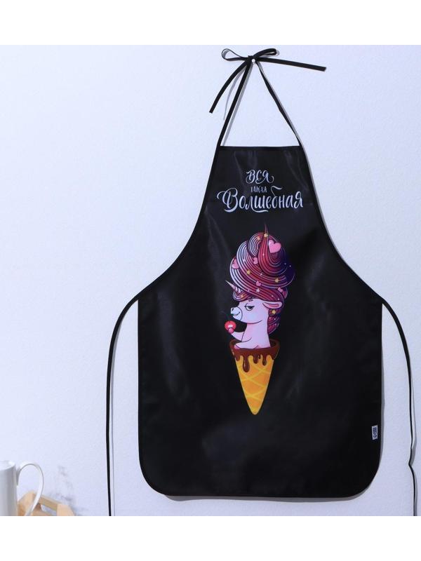 Кухонный фартук 