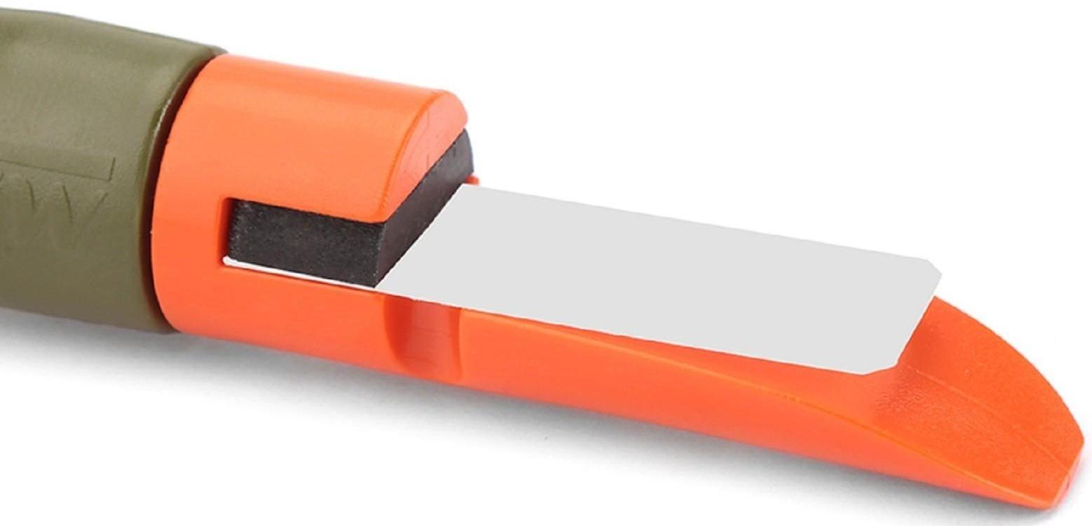 Манок на утку KWANZA, хаки