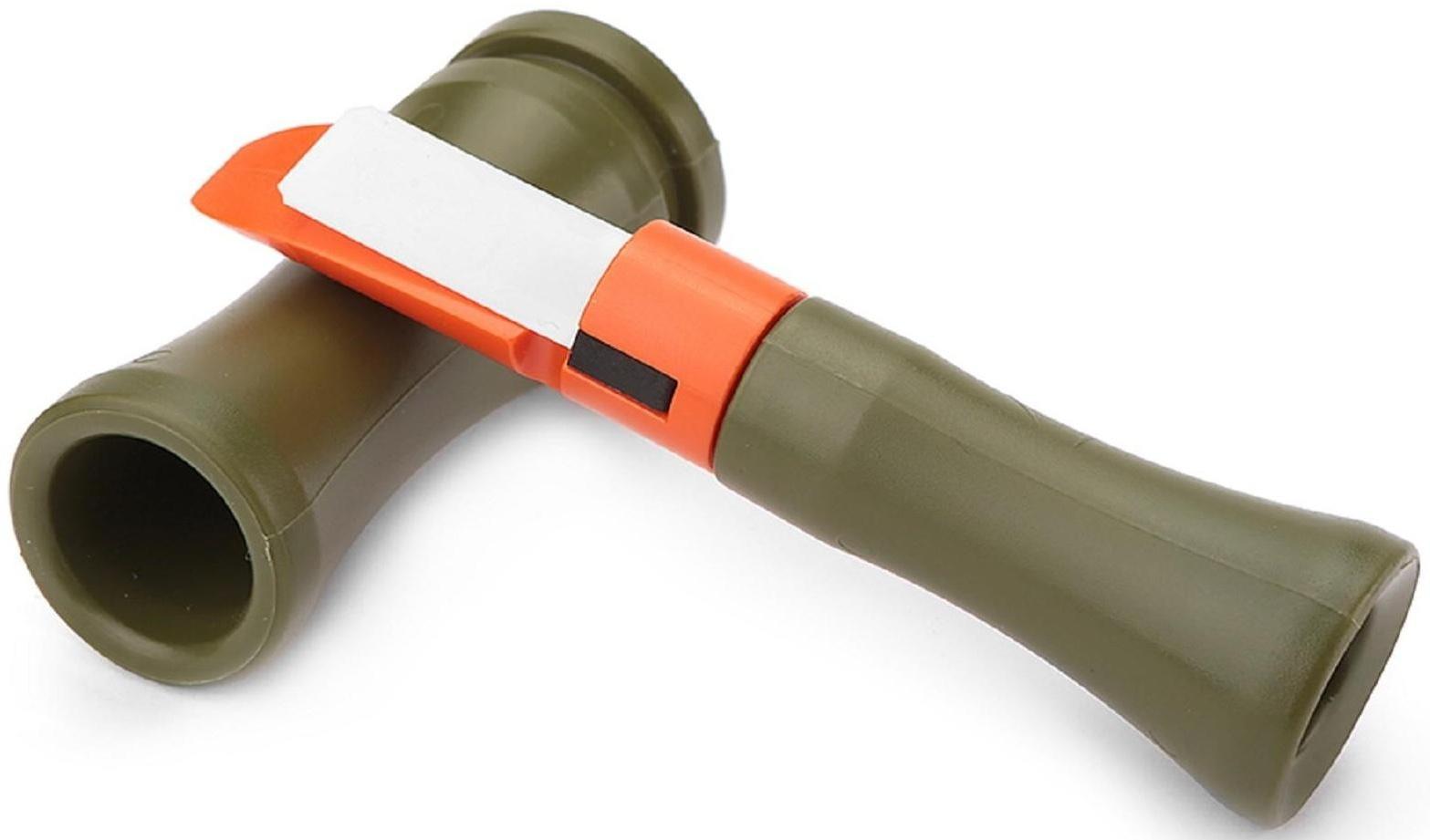 Манок на утку KWANZA, хаки