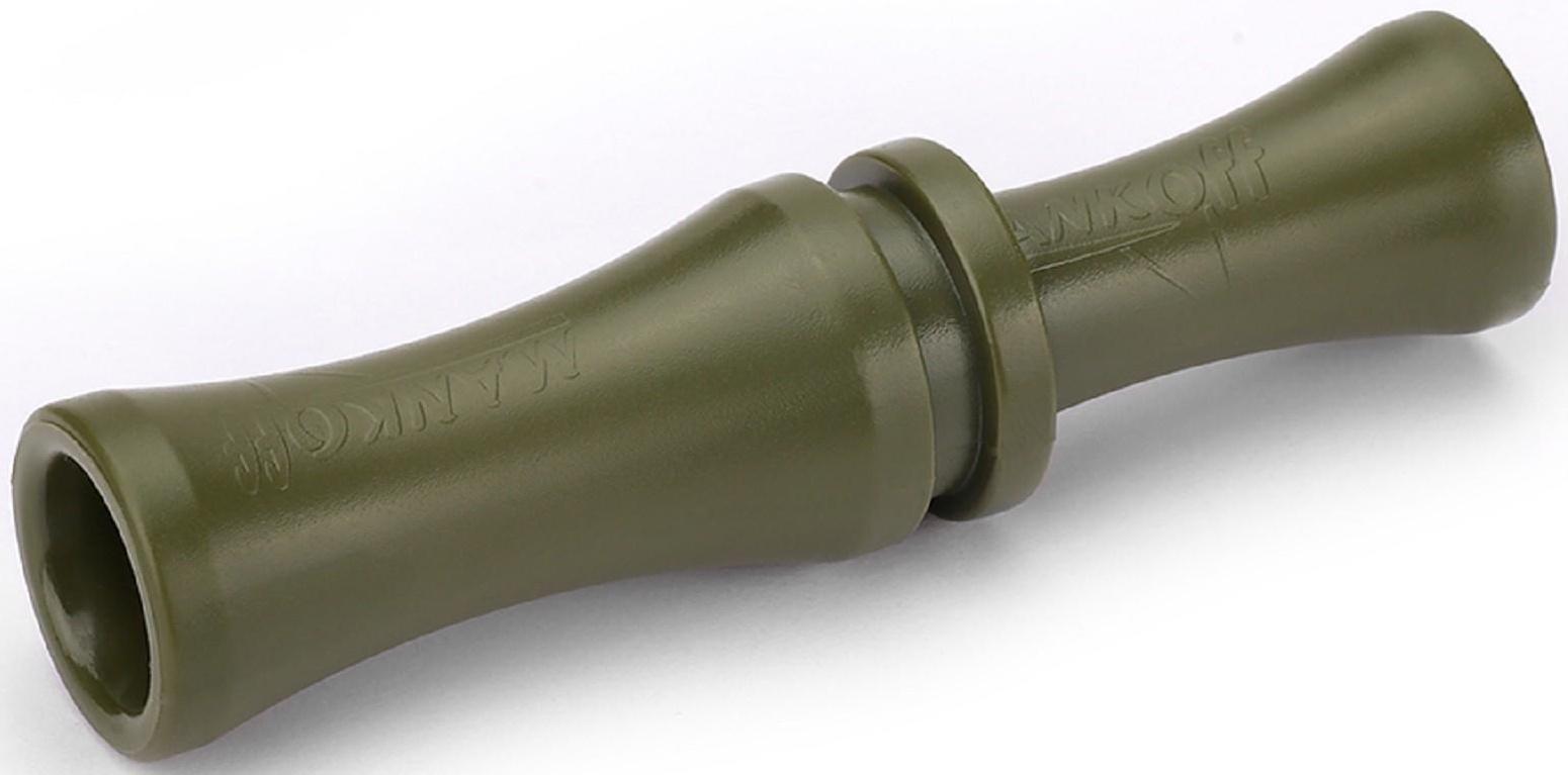 Манок на утку KWANZA, хаки