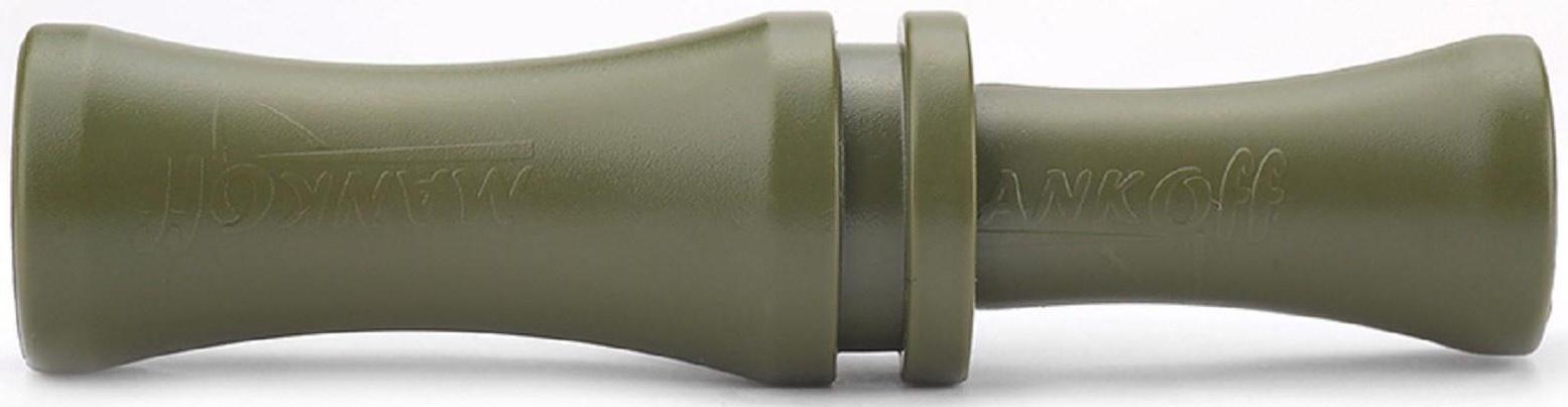 Манок на утку KWANZA, хаки