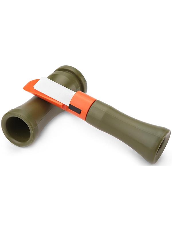 Манок на утку KWANZA, хаки