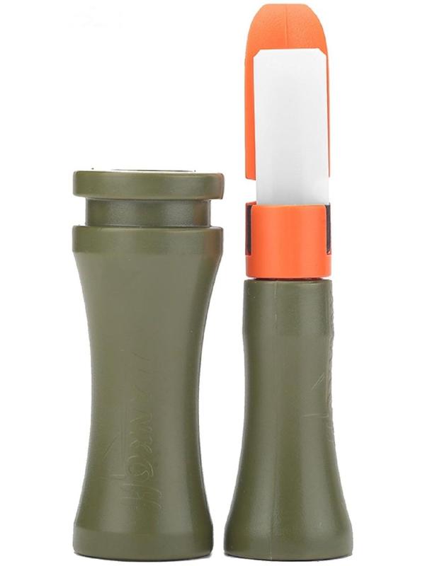 Манок на утку KWANZA, хаки