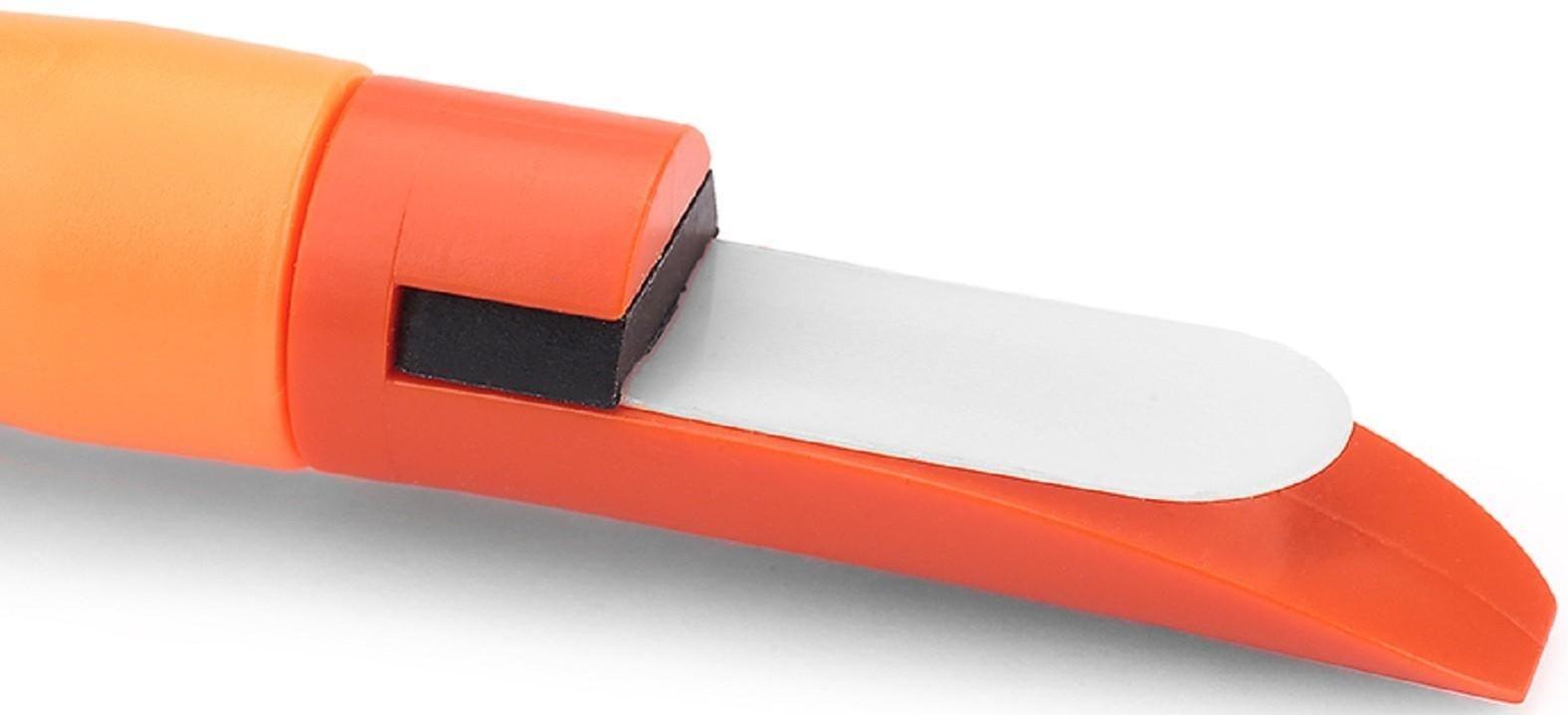 Манок на утку KWANZA, оранжевый