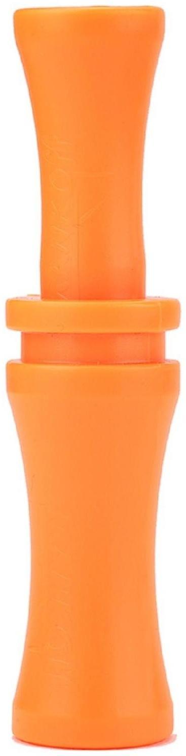 Манок на утку KWANZA, оранжевый