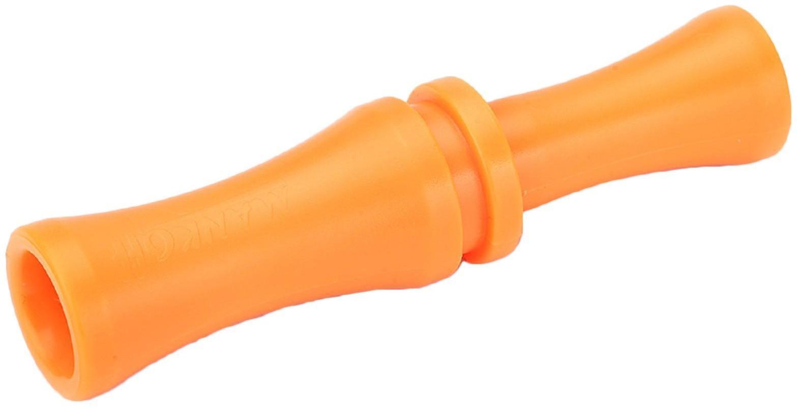 Манок на утку KWANZA, оранжевый