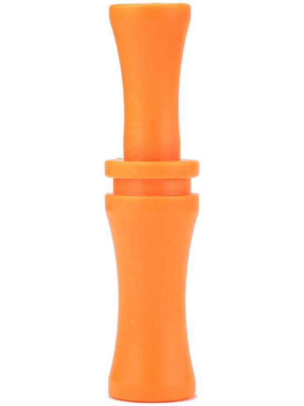 Манок на утку KWANZA, оранжевый