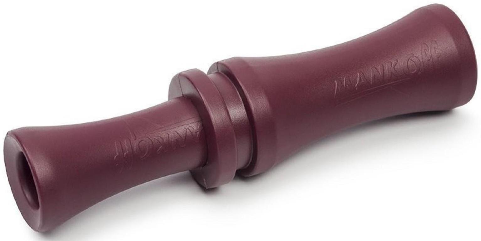 Манок на гуся гуменника KWANZA, бордовый