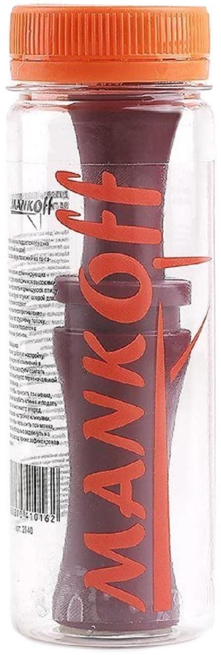 Манок на гуся гуменника KWANZA, бордовый