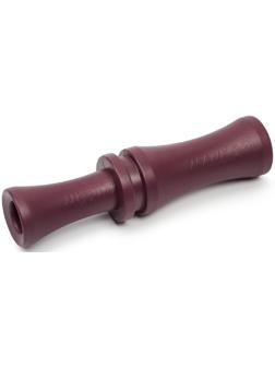 Манок на гуся гуменника KWANZA, бордовый