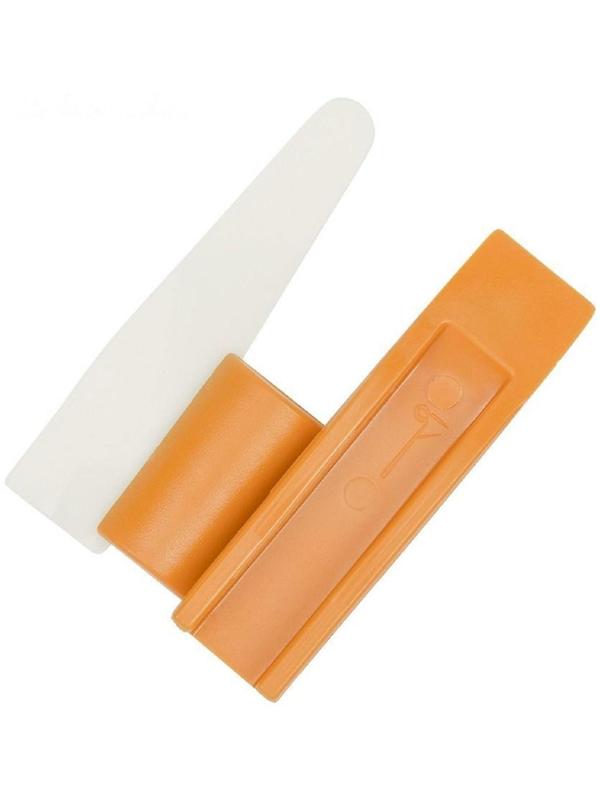 Манок на гуся гуменника KWANZA, бордовый