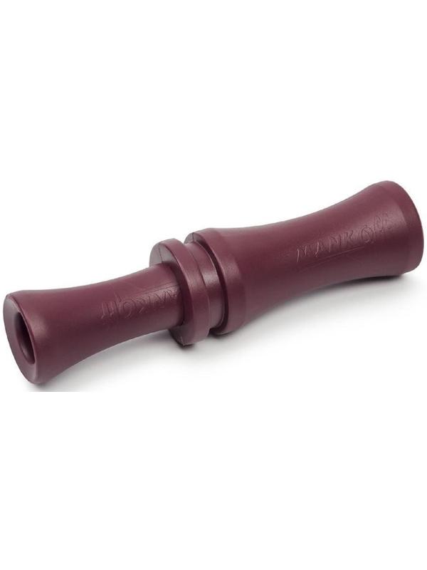 Манок на гуся гуменника KWANZA, бордовый