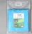 Плёнка полиэтиленовая, для пруда, толщина 350 мкм, 3 × 5 м, полурукав (1,5 м × 2), голубая