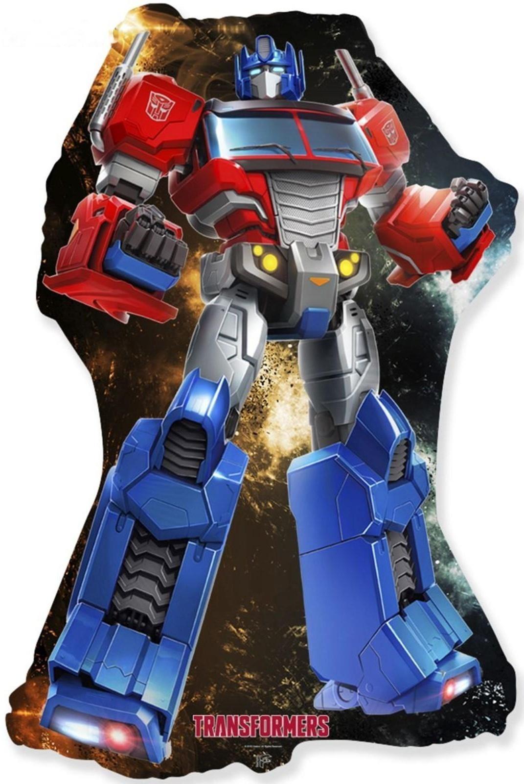 Шар фольгированный 30