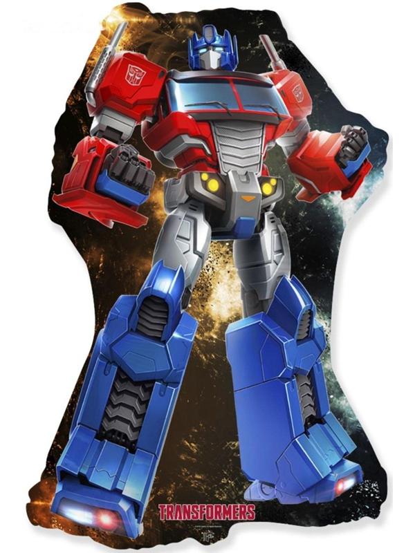 Шар фольгированный 30