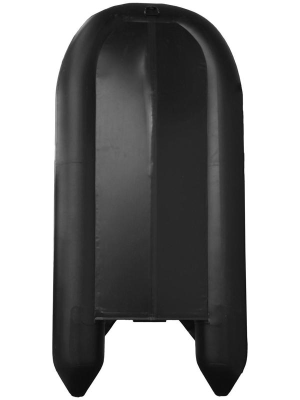 Лодка YUGANA 3200 СК Best, слань+киль, цвет кмф (лес-чёрный)