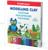 Пластилин 12 цветов, 216 г, ErichKrause, улучшенная формула, стек в подарок, в картонной упаковке