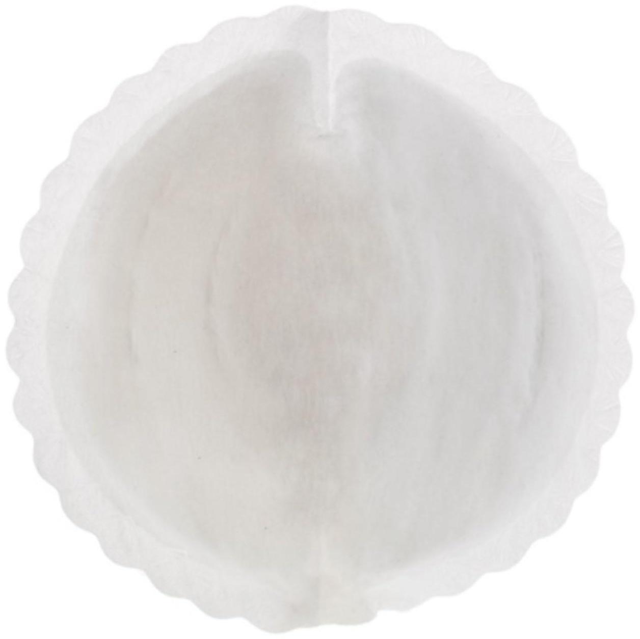 Ультратонкие лактационные прокладки для груди HOME&TRAVEL, набор 36 шт.