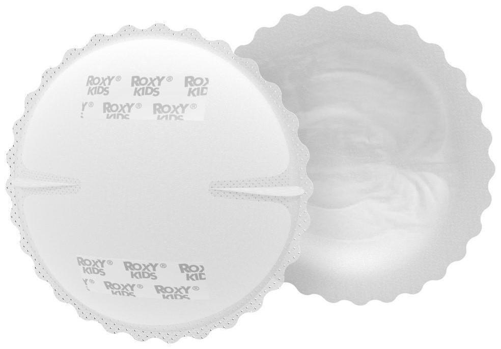 Ультратонкие лактационные прокладки для груди HOME&TRAVEL, набор 36 шт.