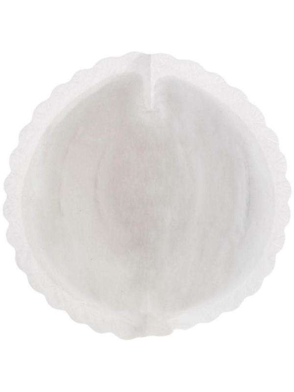 Ультратонкие лактационные прокладки для груди HOME&TRAVEL, набор 36 шт.