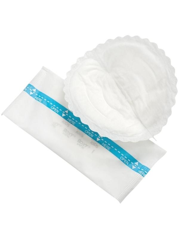 Ультратонкие лактационные прокладки для груди HOME&TRAVEL, набор 36 шт.