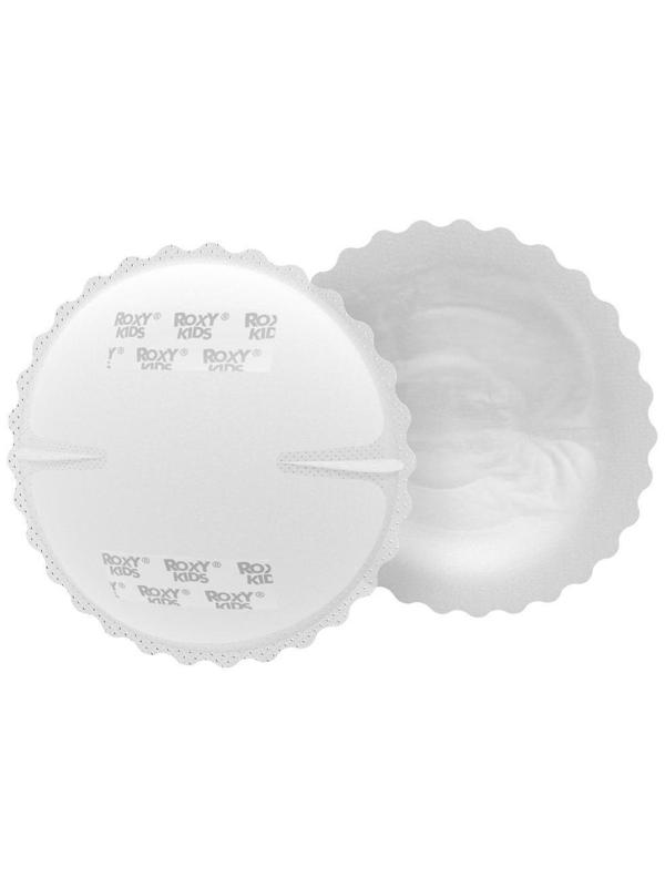 Ультратонкие лактационные прокладки для груди HOME&TRAVEL, набор 36 шт.