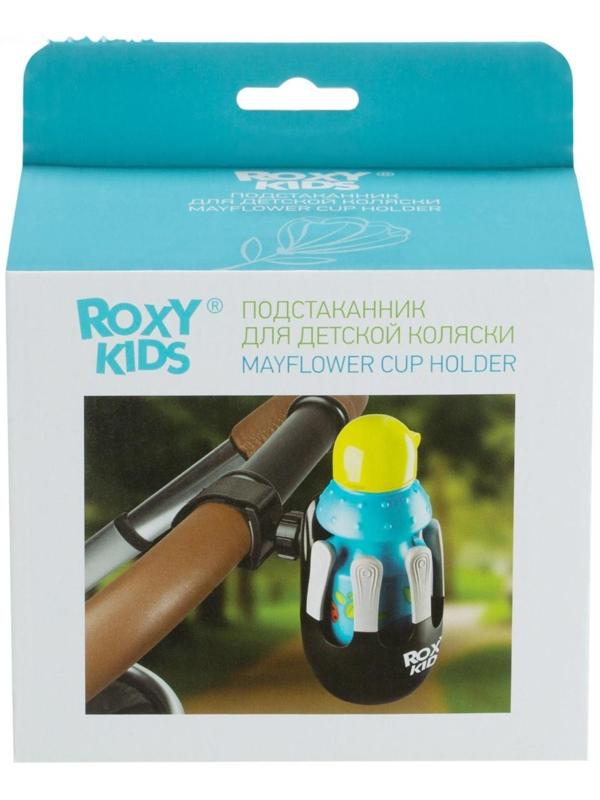 Подстаканник для детской коляски Mayflower