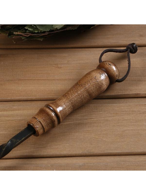 Совок кованый 