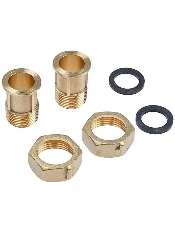 Счетчик воды Gerrida СВК-20Г, универсальный, 3/4