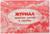 Журнал приёма детей в группу А4, 32 листа, обложка мелованный картон 200 г/м², блок писчая бумага 60 г/м²